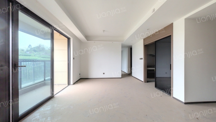 学宸名著S2组团二手房实景图