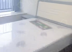 整租·永新碧桂园 4室2厅 南/北_永新碧桂园租房