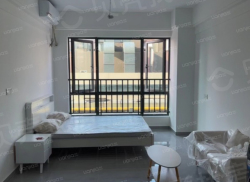 整租·龙湖光年 1室0厅 北_龙湖光年租房