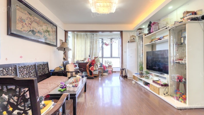 圣莫尼卡二手房实景图