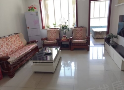 整租·恒远皋城公馆二期 3室2厅 南_恒远皋城公馆二期租房