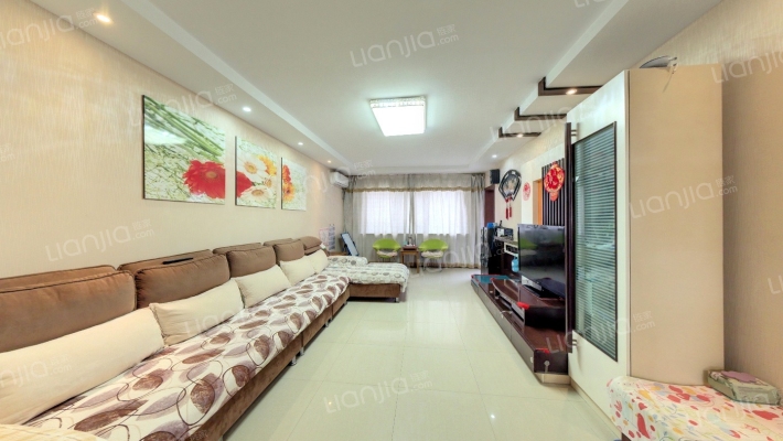 宝曼家园二手房实景图