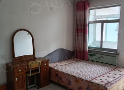 整租·西二路249号院 3室1厅 东南/南/北_西二路249号院租房