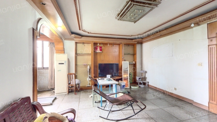 解放西街1号二手房实景图