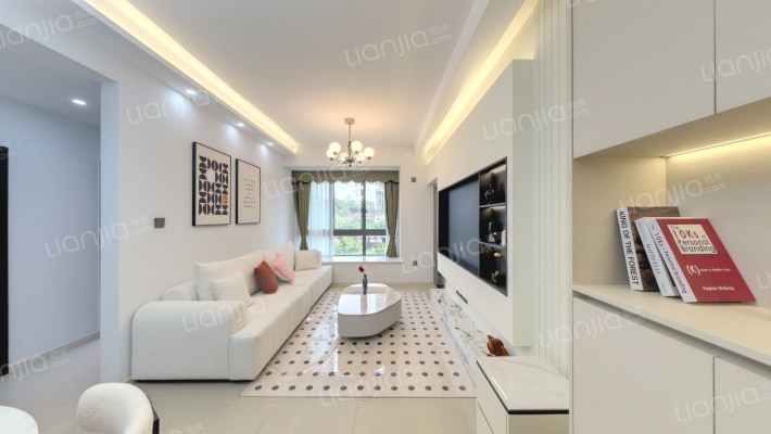 人和天地（人和）二手房实景图