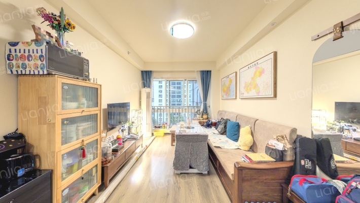 嘉德中心二手房实景图