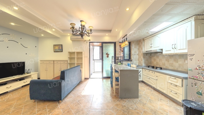 康德国际二手房实景图