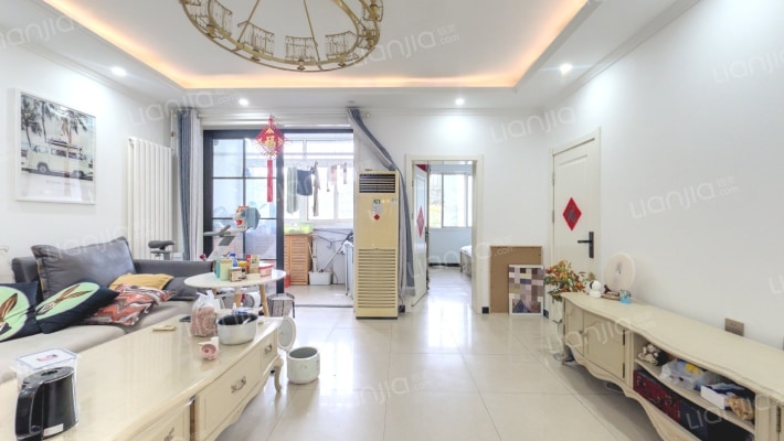 安顺路219号二手房实景图