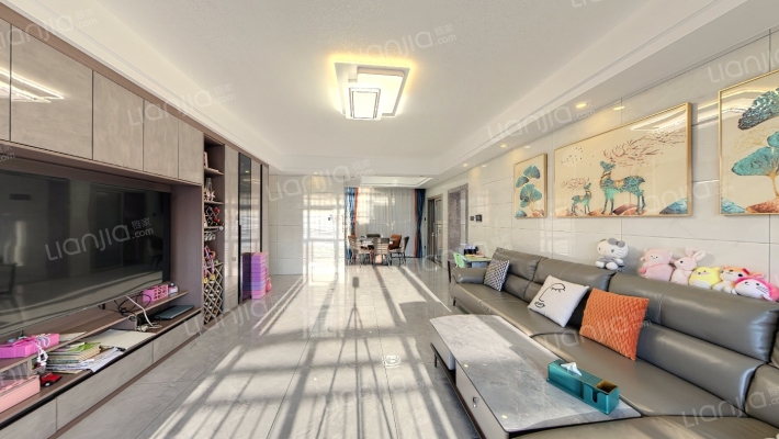 御林名苑二手房实景图