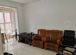 整租·名流美域 2室1厅 南_名流美域租房