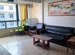 整租·风雅尚都C区 2室2厅 南/北_风雅尚都C区租房