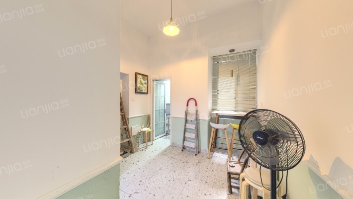 西长街二手房实景图