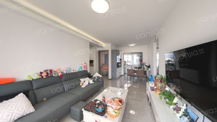 中和居二手房实景图