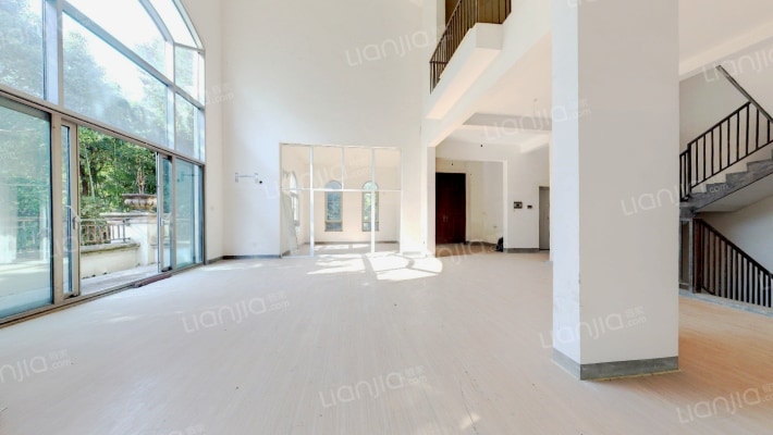 佘山东紫园二手房实景图