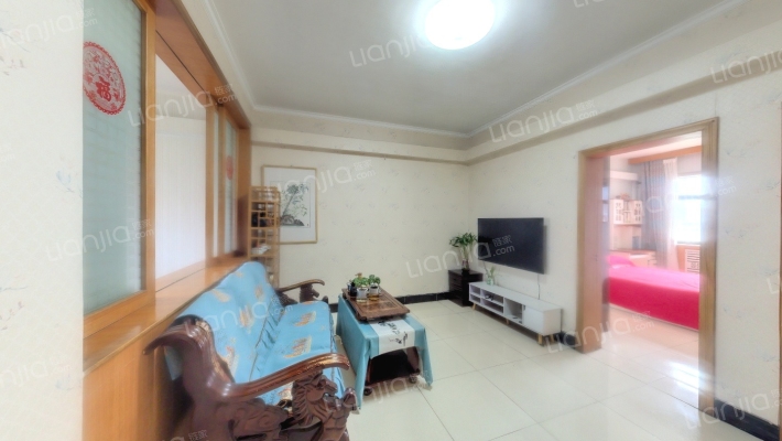 中铁十七局集团小区二手房实景图