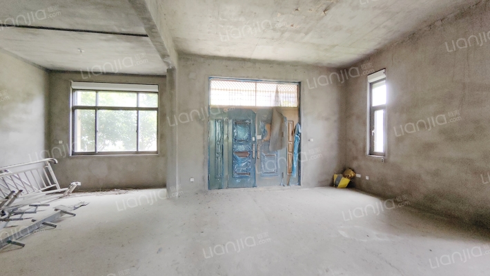 南京古柏游山路2号居住区二手房实景图