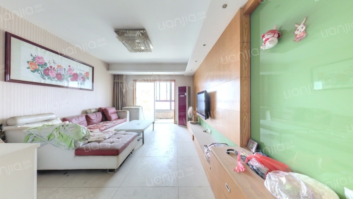 江晨园二手房实景图