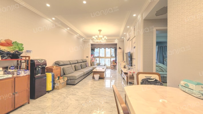 丽泽佳苑二手房实景图