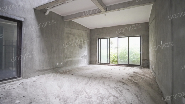 万科君望府A区二手房实景图