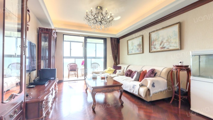 路劲翡丽湾(公寓)二手房实景图