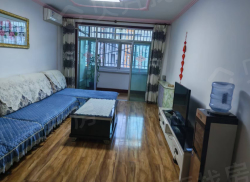 整租·公园路98号院 2室2厅 南_公园路98号院租房