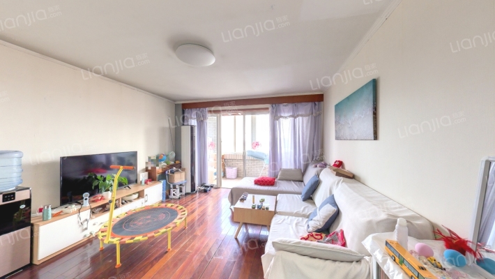 华辉苑二手房实景图