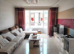 整租·健康新家园 2室1厅 南_健康新家园租房