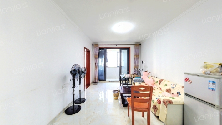 华山花园二手房实景图