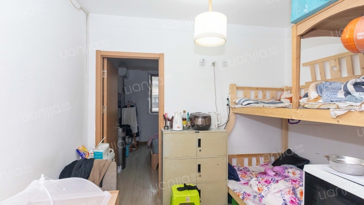 瞿南小区二手房实景图