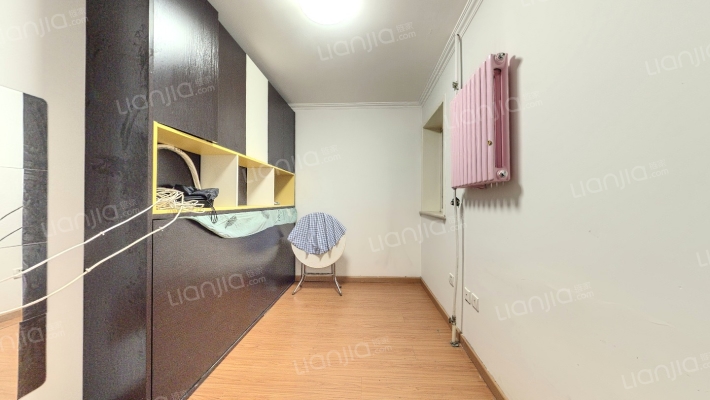 中关村东大院二手房实景图