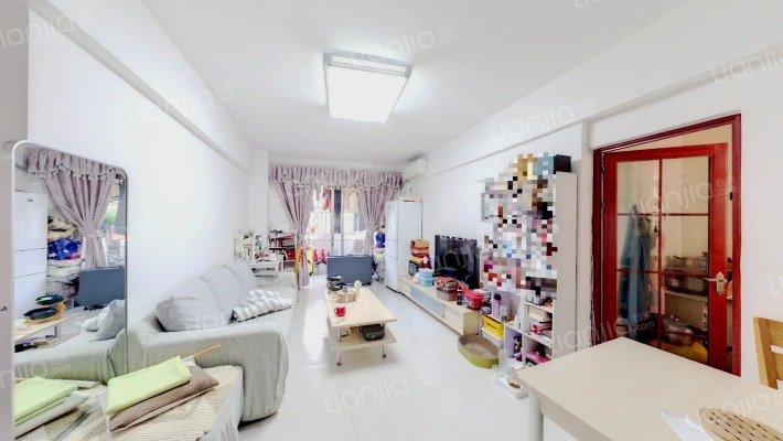 合旺阁二手房实景图