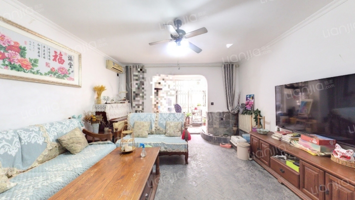 菁华名门二手房实景图