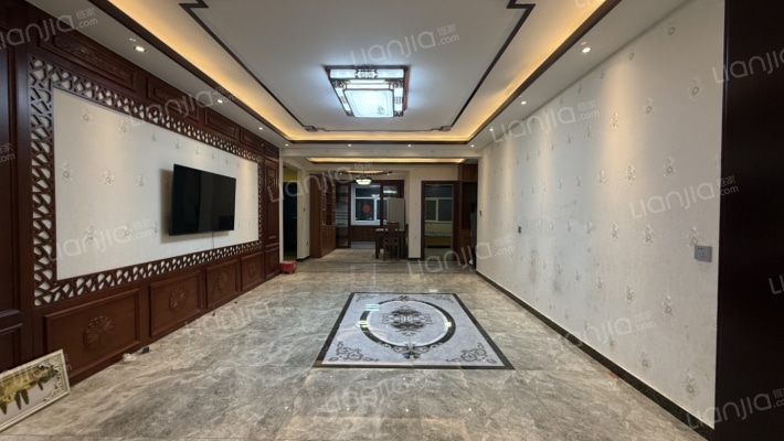 金域华府二手房实景图