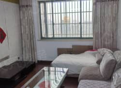 整租·五星家园 2室2厅 南_五星家园租房