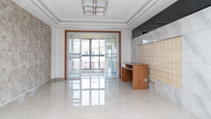 南苑尚城二手房实景图