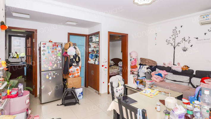 共康雅苑东区二手房实景图