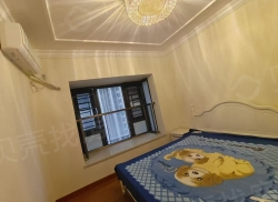 整租·岳阳恒大华府 2室2厅 南_岳阳恒大华府租房