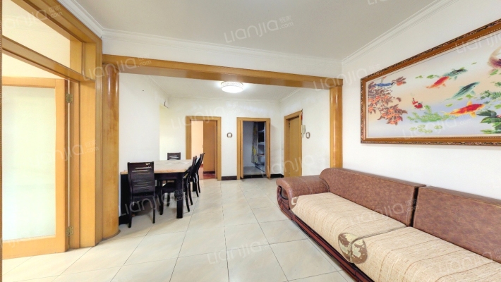 林校北里二手房实景图