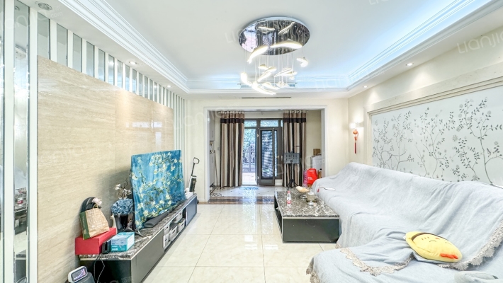 景瑞御蓝湾东区二手房实景图