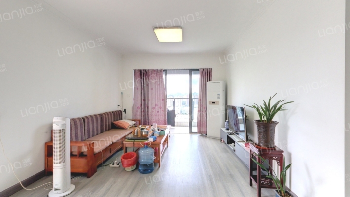 君悦豪园二手房实景图