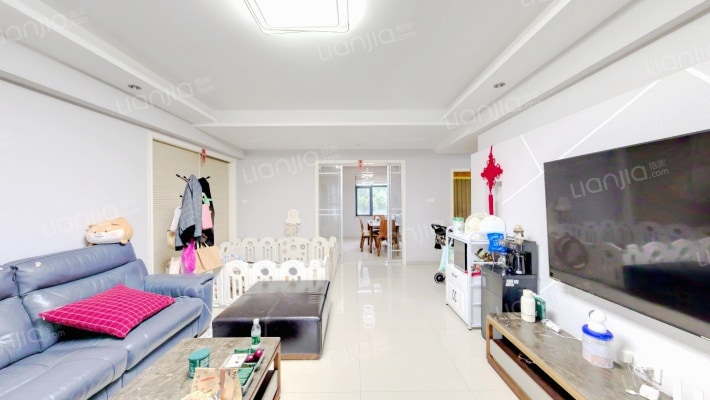 丽岛华都南区二手房实景图