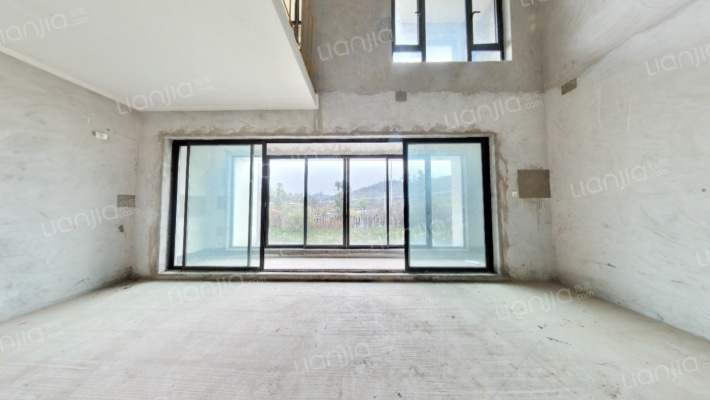 万科城市花园城阅二手房实景图