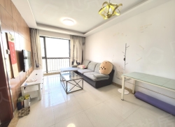 整租·朗曼•梦公园 2室2厅 北_朗曼•梦公园租房