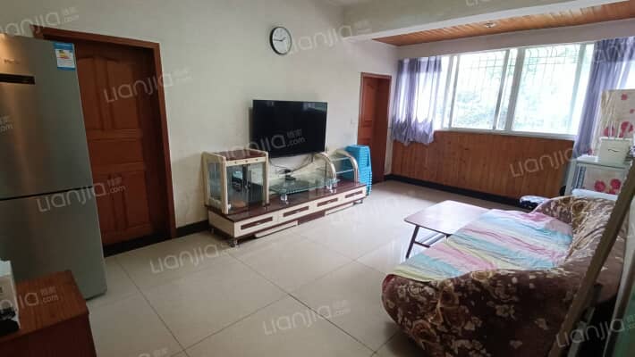 学堂堡小区二手房实景图