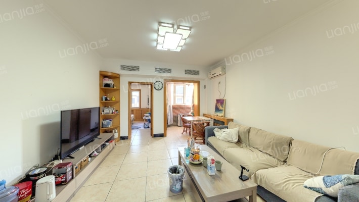 东营前街二手房实景图