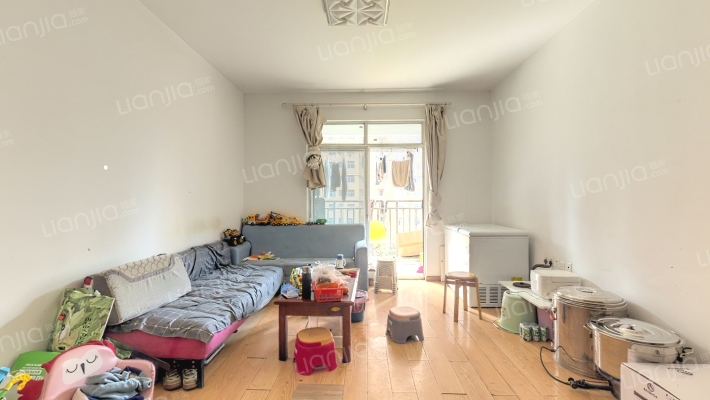 毛坦港湾A区二手房实景图