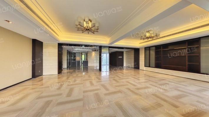 复地御西郊二手房实景图