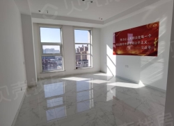 整租·金贸国际中心 1室1厅 南_金贸国际中心租房