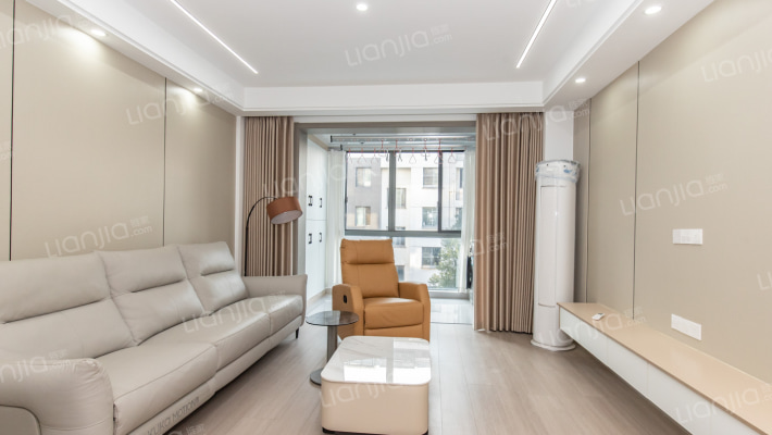 风雅尚都二手房实景图