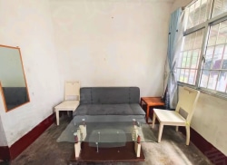 整租·中建五局七公司住宅区 2室1厅 南/北_中建五局七公司住宅区租房